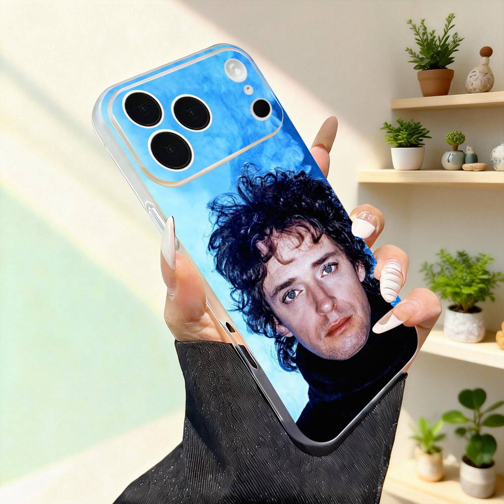 Gustavo Soda C-Cerati Cool Phone Case For iPhone 17,16,15,14,13,12,11,Pro,Max,Plus,Mini,SE4,E For Magsafe Wireless