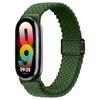 Horlogebanden voor Xiaomi Mi Band 10 9 8 NFC Vervangende riem accessoires magnetisch Gevlochten correa armband Miband 9 Miband 8 Band