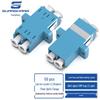 Guanghang Telecom-Grade Fiber Optic Adapters