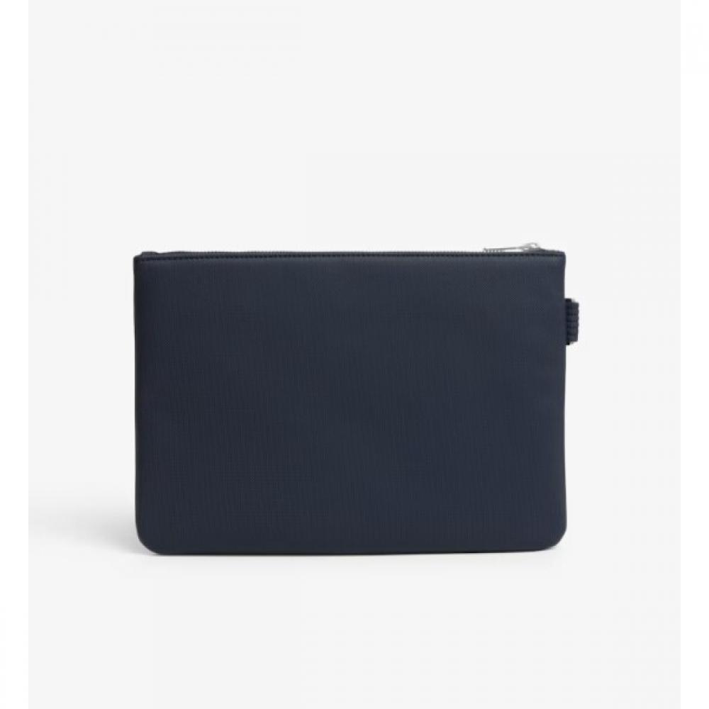 LacoSte Men S claSSic Clutch Bag Cw Nh5082h56g 021