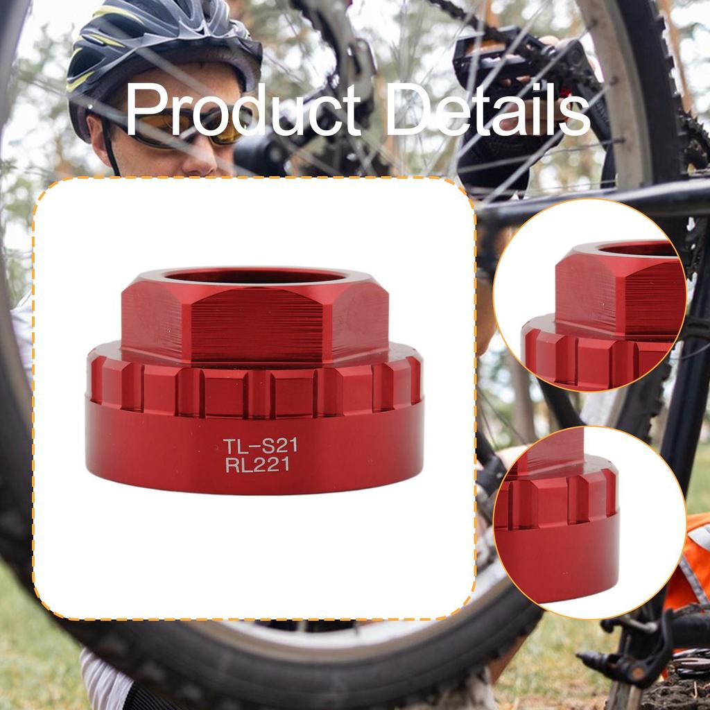 Chain Lock Removal Tool Installation Replacement Repair Tools Wheel Sockets for Bike Road