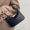 Mini Box Soft Leather Cloud Cute Bag Shoulder Messenger Chain Mobile Phone Bag Small Crossbody Sling Bags For Women Luxury Tote