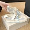 Fashion Summer Running Shoes 2025 New Fashion Retro Casual Flats Sneakers Comfortable Soft Sports Sandals Walk Lady Shoes Mujer Zapatos