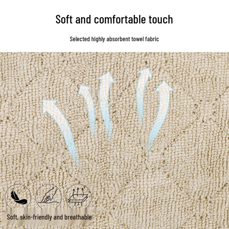 Wodoodporna, Chłonna, Miękka Poduszka Siedziska dla Niemowląt - Przyjazna dla Skóry, Oddychająca Podkładka na Krzesełko do Karmienia i Wózek