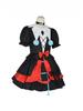 In Stock: Stella's 'Escape the Night of Terror' Anime Cosplay Dress
