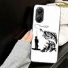 Jagd Angeln Mann Hülle für Xiaomi Poco X7 F7 Ultra X6 F6 F5 X5 Pro X3 Nfc Handyhülle X4 F4 Gt F3 M6 M5S M3 Silikon Funda