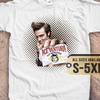 Ace Ventura Vintage T-Shirt
