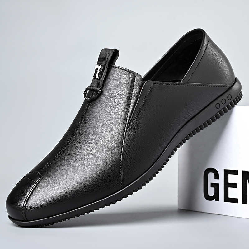 Fashion Moccasins Thermo Loafers Shoes For Man Mules Economic Tennis Sneakers Luxury Men Sport Leading Tenix Dropshiping On Sale