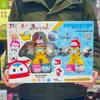 Super Wings Jett & Astra: Transforming Educational Robot Toys for Kids