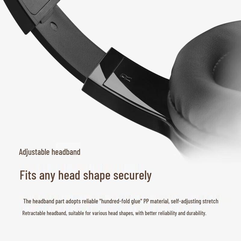 Edifier USB K815 Wired Over-Ear Headset