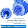Water Bottles Pump Manual Hand Pressure Drinking Fountain Pressure Pump Water Press Pump With An Extra Short Tube Food Grade