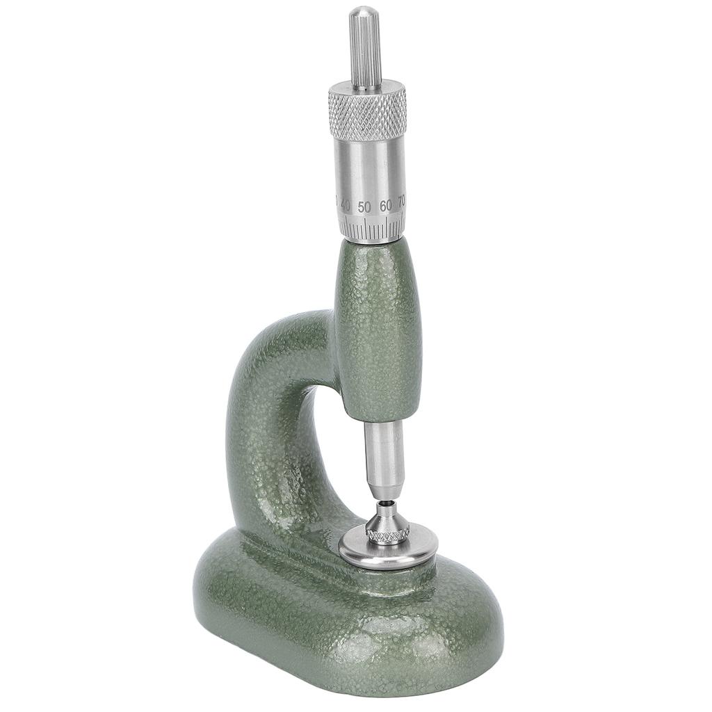 Watch Rhinestone Setting Machine Professional Gemstones Depth Setting Machine Watch Repair Tool