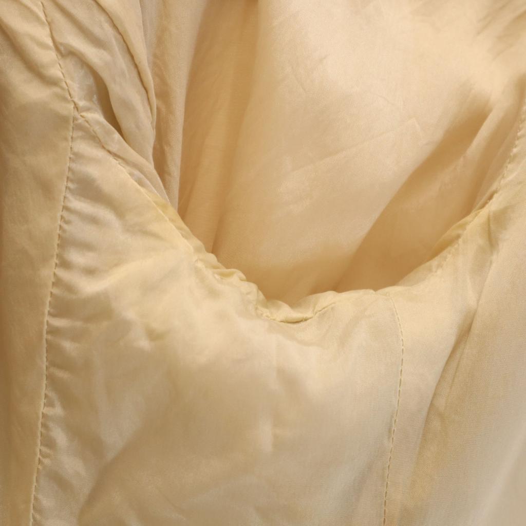 JIL SANDER Skirt suit Setup 38 beige Women Used