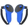 Silicone Protective Case for Meta Quest 3 Touch Controller Dustproof Anti-Slip Grip Handle Cover VR Accesories