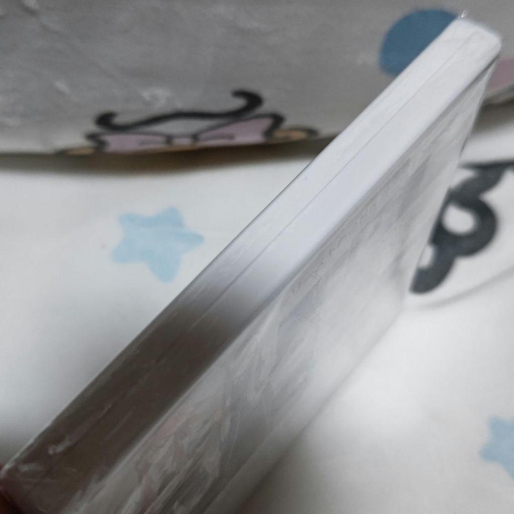 [USED] 3DS Tales of the Abyss Pre-order Bonus Included