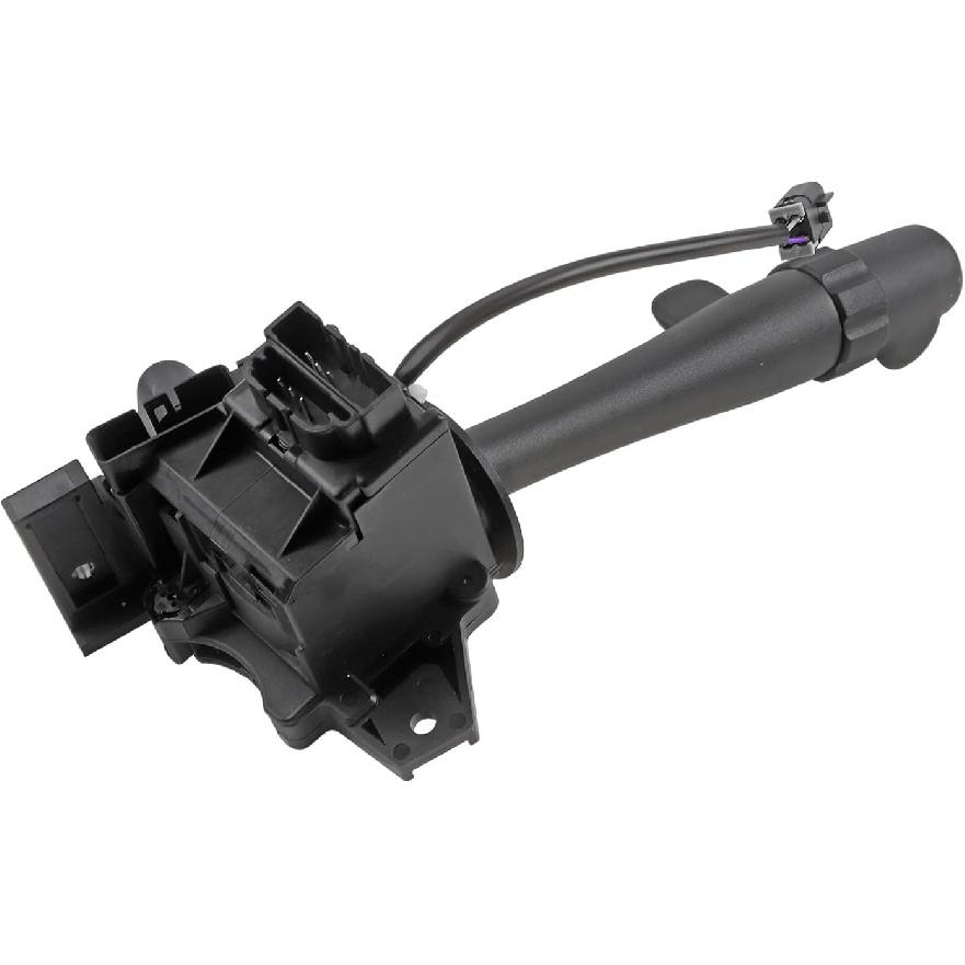 Multifunction Turn Signal Switch Fits For 2002-2009 Chevy Silverado Tahoe GMC Envoy Sierra Yukon Buick Replaces# 12450067 D6299A SW3792 CBS1149