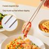 Maxcook Food-Grade Alloy Chopsticks