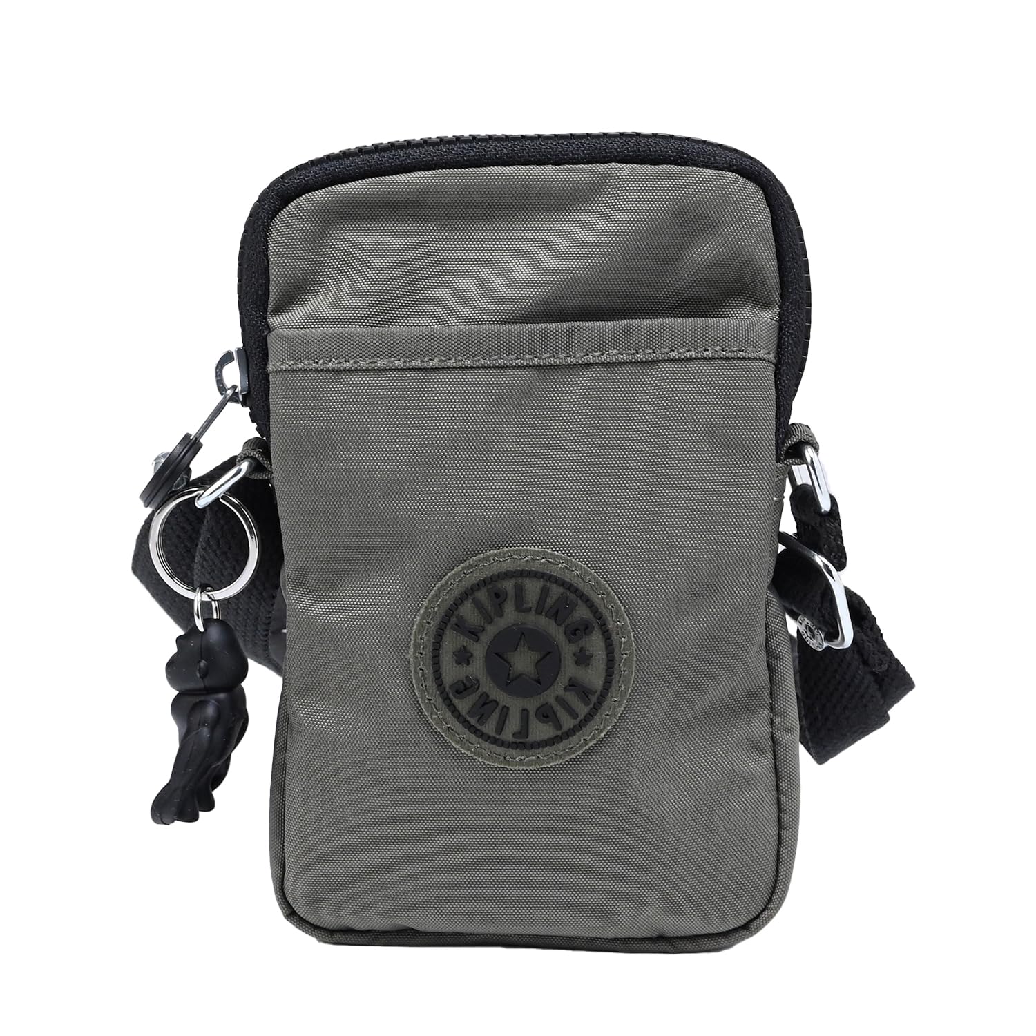 

Kipling Shoulder Bag for Green KI027188D Women, TALLY, Moss, [Used]
