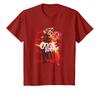 Tim Burton's The Nightmare Before Christmas Oogie Boogie T-Shirt