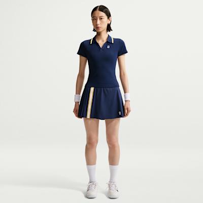Nike SLAM Polo Shirts Women's 424