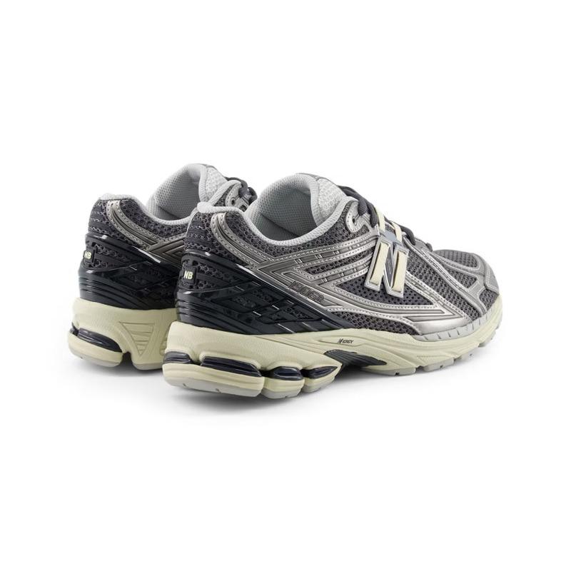 NEW BALANCE Men's and Women's Shoes - Versatile Comfortable Classic Sports Shoes - M1906RBG