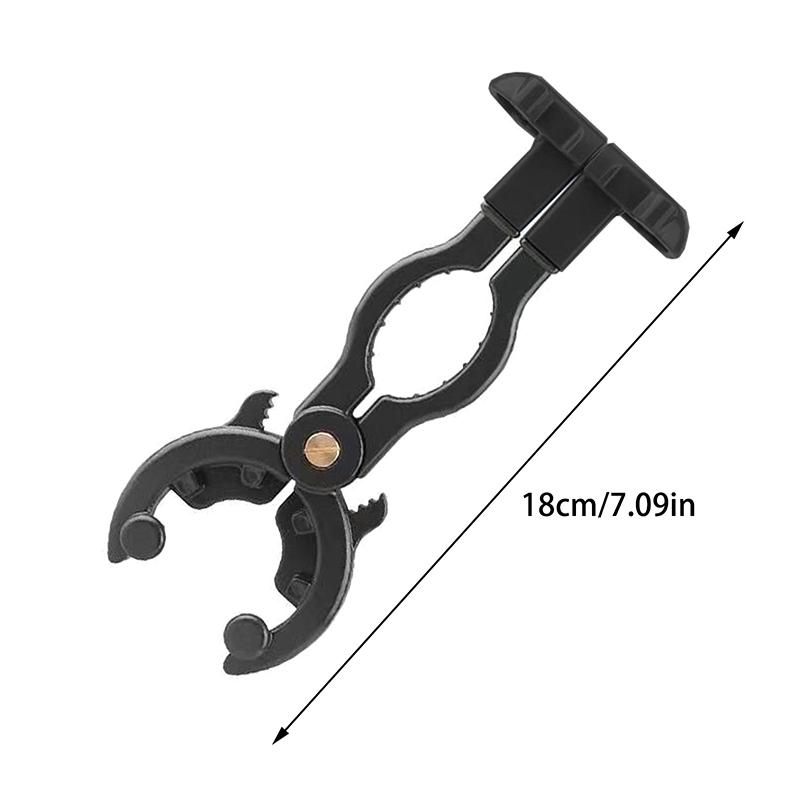 Ergonomic Handle Wrench Liquefied Gas Valve Tool Pressure Reducing Valve Wrench