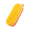 1Pcs Silicone Swimming Goggles Storage Box Breathable Glasses Case Sun Glasses Protection Box