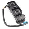 A2038200110 Power Master Window Switch Button For Mercedes Benz W203 C200 C220 C180 C230 2038200110 2038210679 A203821067 Class