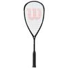 Wilson Pro Staff Team Squash Racquet, Unisex Black Squash Racket