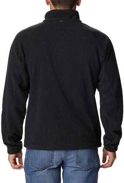 Куртка Columbia Mission Air Interchange Jacket черная