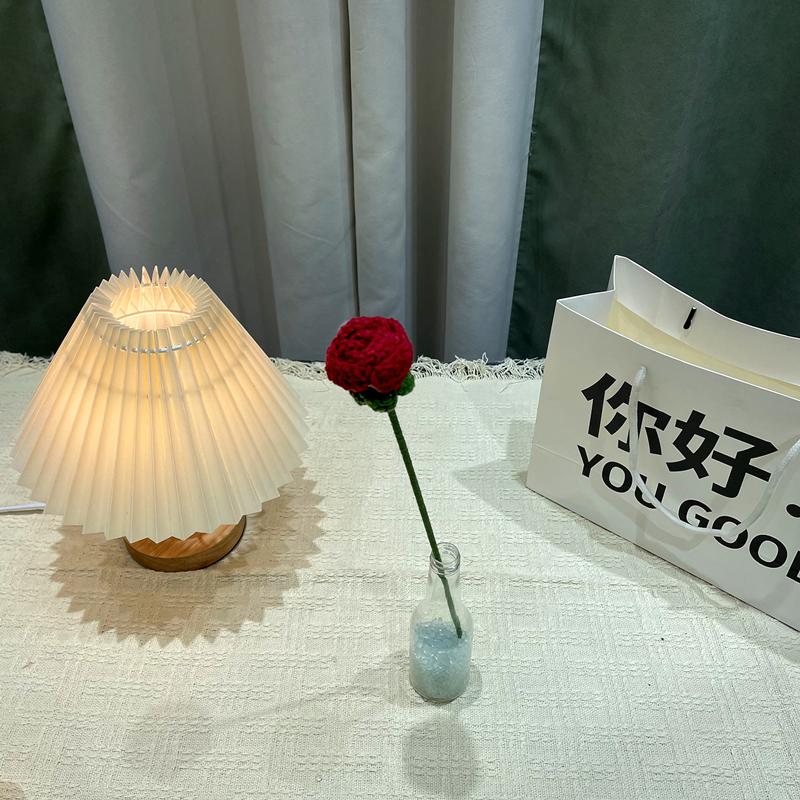 

1 шт. искусственные цветы свадебный вязаный цветок роза цветок украшение для вечеринки ручная вязка крючком плетеный цветок доступно несколько вариантов 2pcs