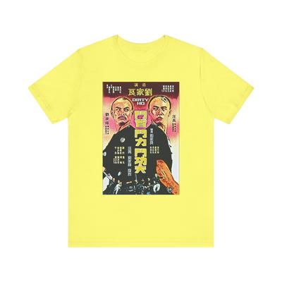 Tops – T-Shirts