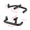 Lower Bumper Frame Motorcycle Crash Bar Engine Guard Side Tank Protector Fit For Kawasaki Eliminator 500 SE ABS 2024 2025