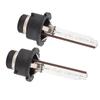 Pair of D2S Headlight Bulb 35W 4300K 7000LM High Luminance Fog Lamp Bulb IP67 Waterproof