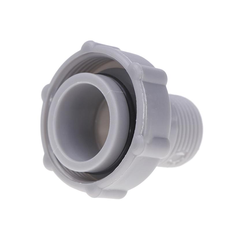 Swimming Pool Drain Fitting Connector For P6A1420 Pools Connect To The Bottom Of The Pool