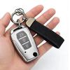 TPU Car Key Fob Bag For SsangYong Kyron 2 Sanka Actyon Korando Tivoli 2020 Musso Korea Car Flip Key Case Cover Shell Accessories