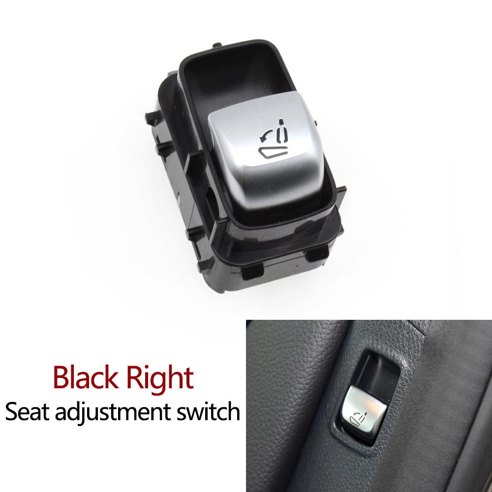 Car Seat Left Right Adjustment Control Switch Button For Mercedes BENZ C GLC Class W205 W253 A2059052113