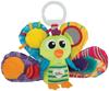 Lamaze Jackie Peacock TYLZ27013