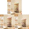 Food Storage Container With Sealed Lids For Kitchen Organization And Spice Preservation