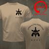 Brazil Bope Special Force Army Military T Shirt Unisex Fashion Summer Cotton Tshirt Short Sleeve ONeck TShirt New S5xl Clothing