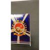 Used Pokemon Card Old Back Pikachu Full Holo
