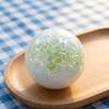 Stress Ball with Surface and Clear Embedded for Sensory Play and Hand Exercise