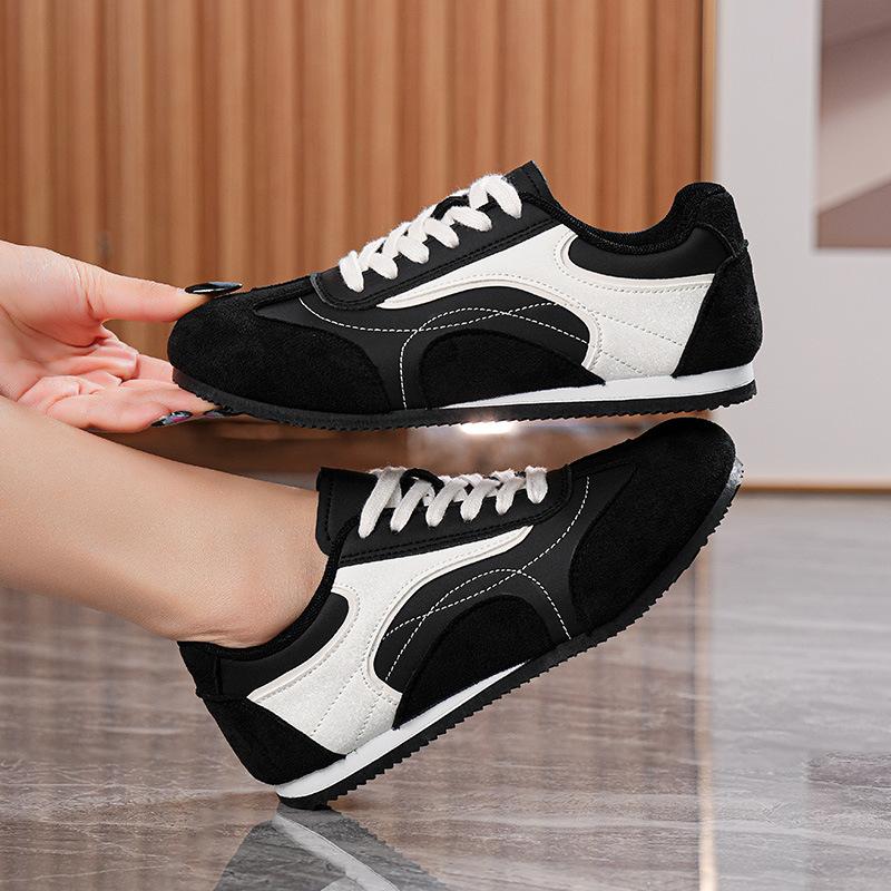 Herbst Ins Sportschuhe Freizeit Board Schuhe Weichsohlenschuhe CY