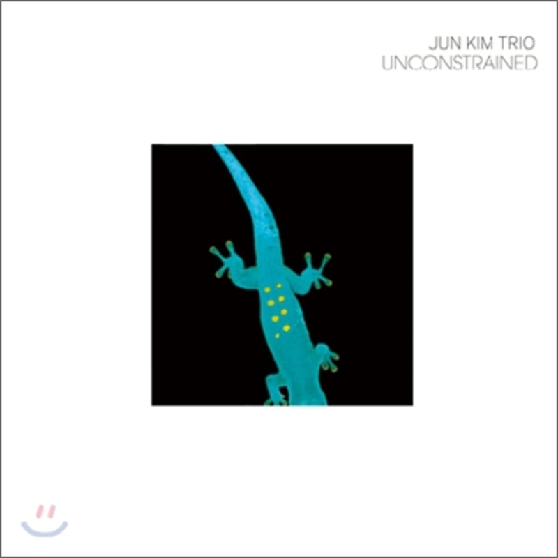 

Jun Kim Trio - Unconstrained