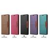 Magnetic Wallet Anti-theft Leather Case For SONY Xperia 5 VI 10 IV 1 V 5-5 6 1II 10III 5 III Card Holder Phone Book Flip Cover