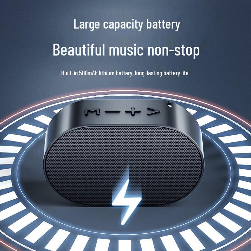 Newmine DP01 Wireless Bluetooth Speaker