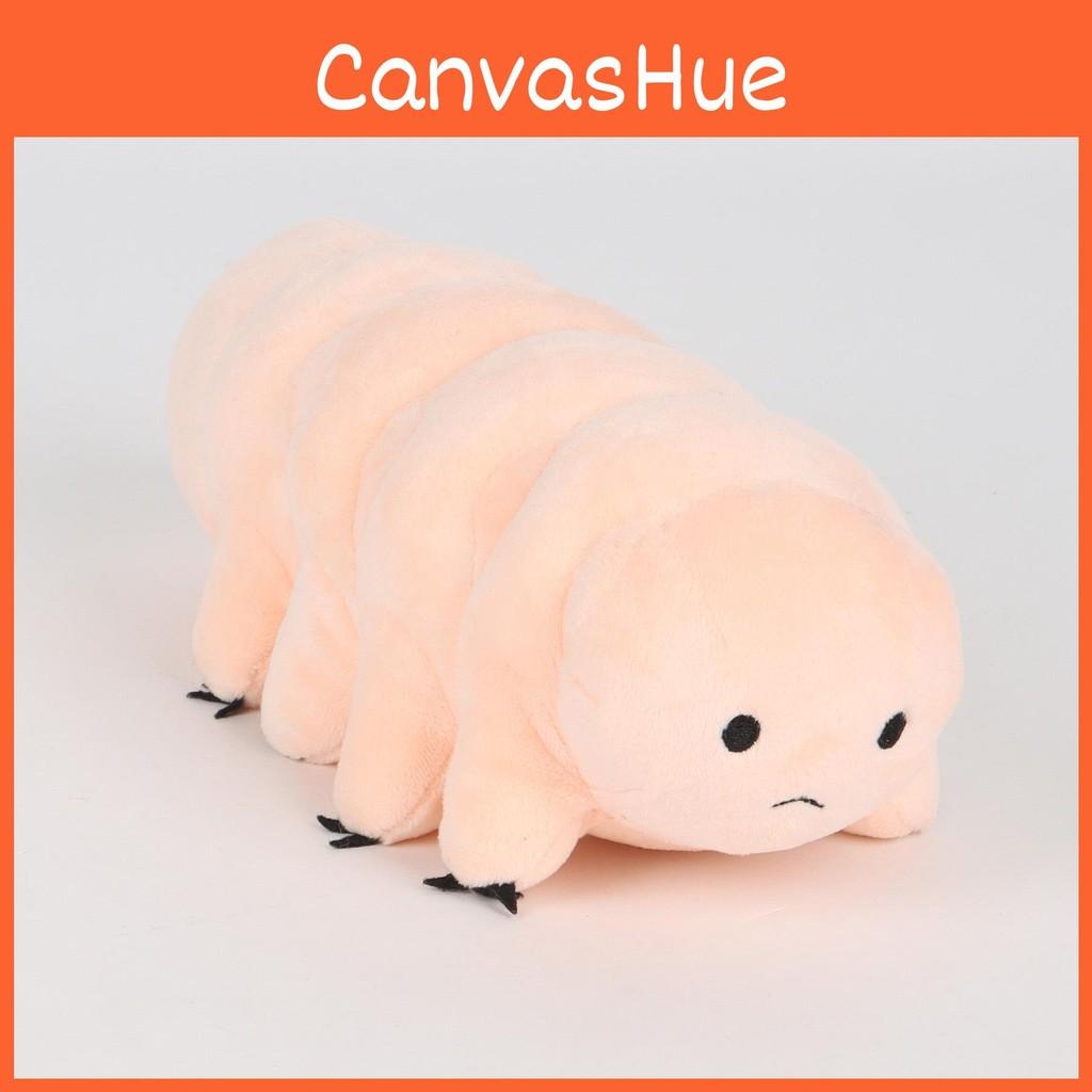 Death Stranding Worm Soft Toy Plush Animal Home Decor Collectors Display Doll