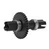RC Center Spool Gear Set 35T Replacement Part for ZD Racing EX?07 35T 1/7 Model Vehicle