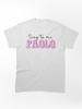 Sing Sing To Me Paolo Classic T-Shirt