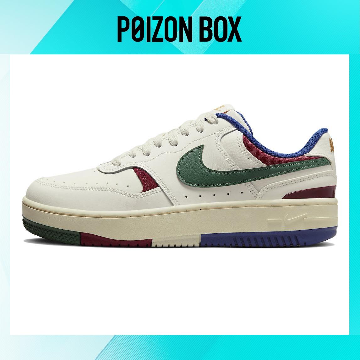 

кроссовки Female Nike Skate shoes DX9176-102